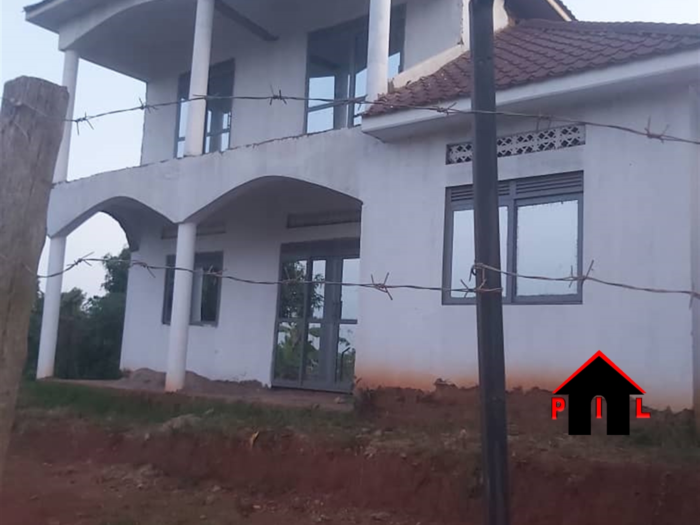 Shell House for sale in Kitende Wakiso