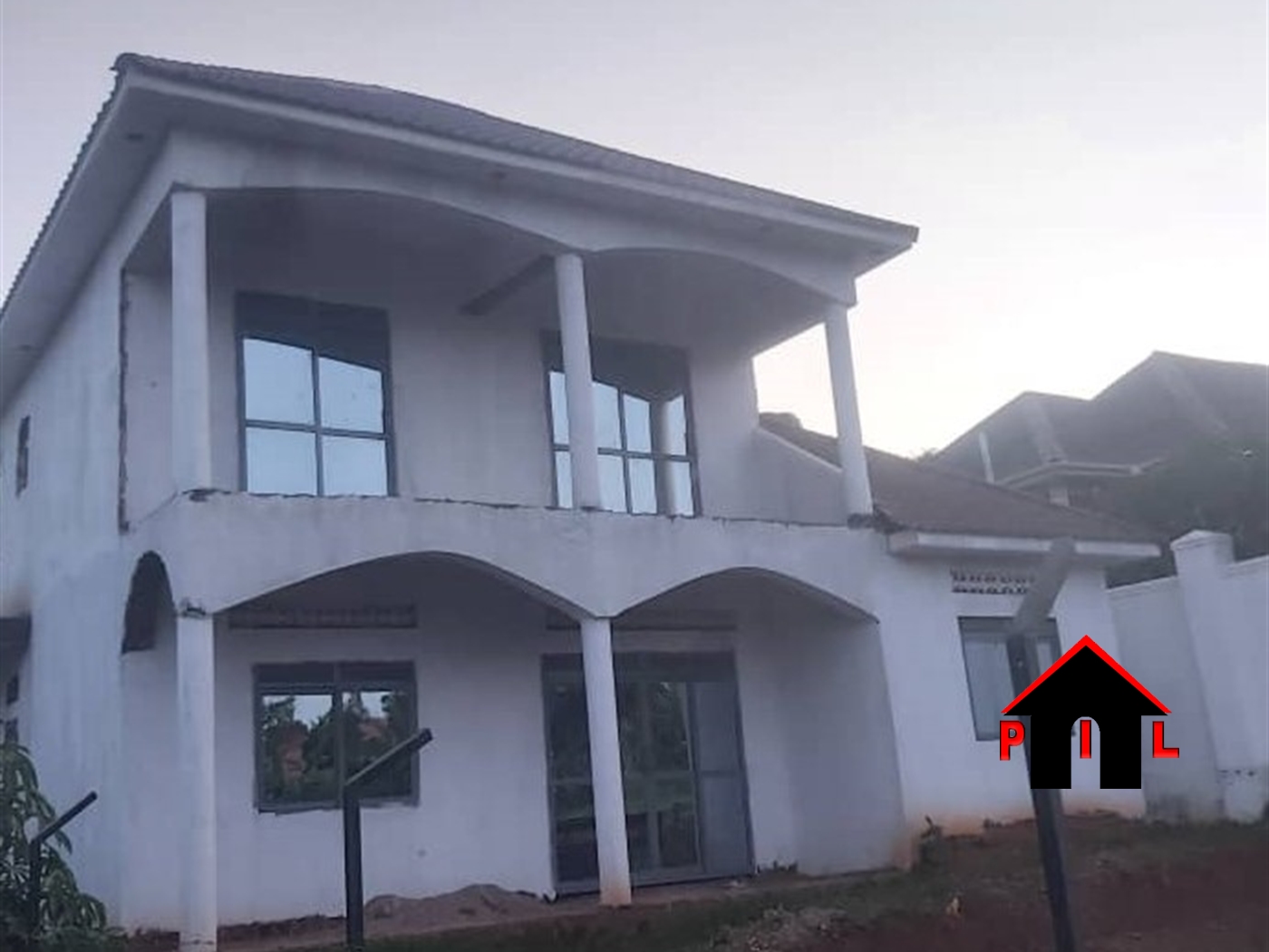 Shell House for sale in Kitende Wakiso