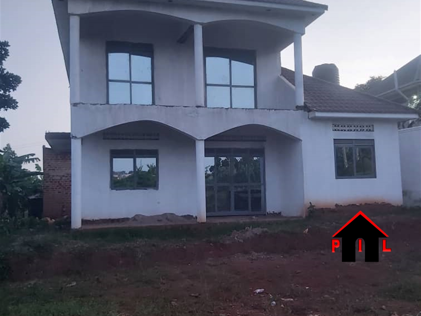 Shell House for sale in Kitende Wakiso