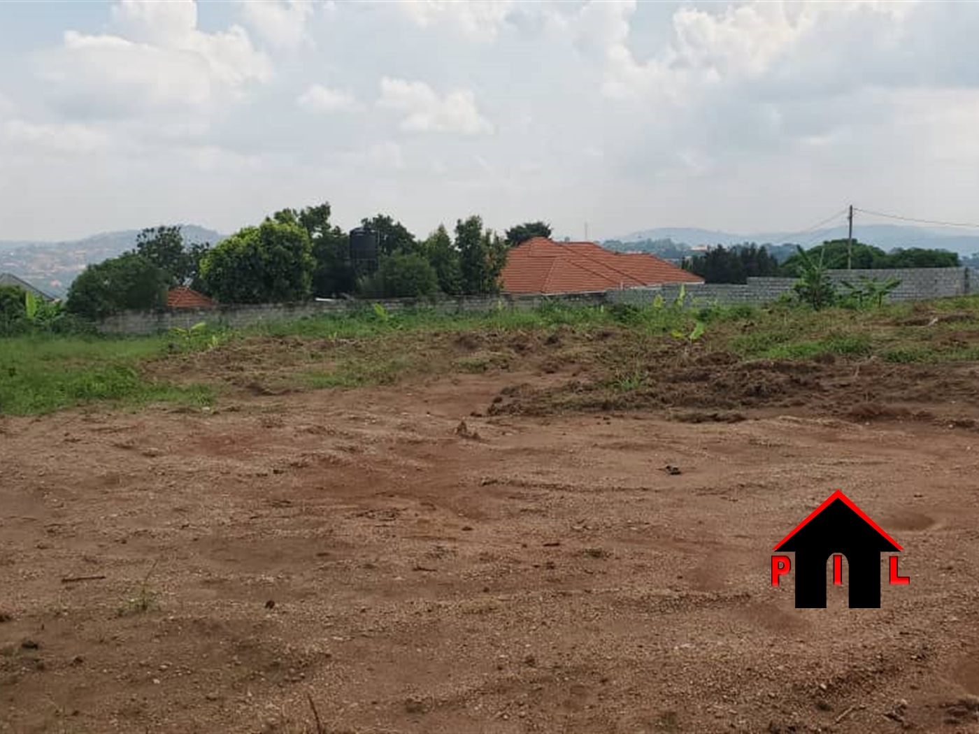 Residential Land for sale in Bwebajja Wakiso