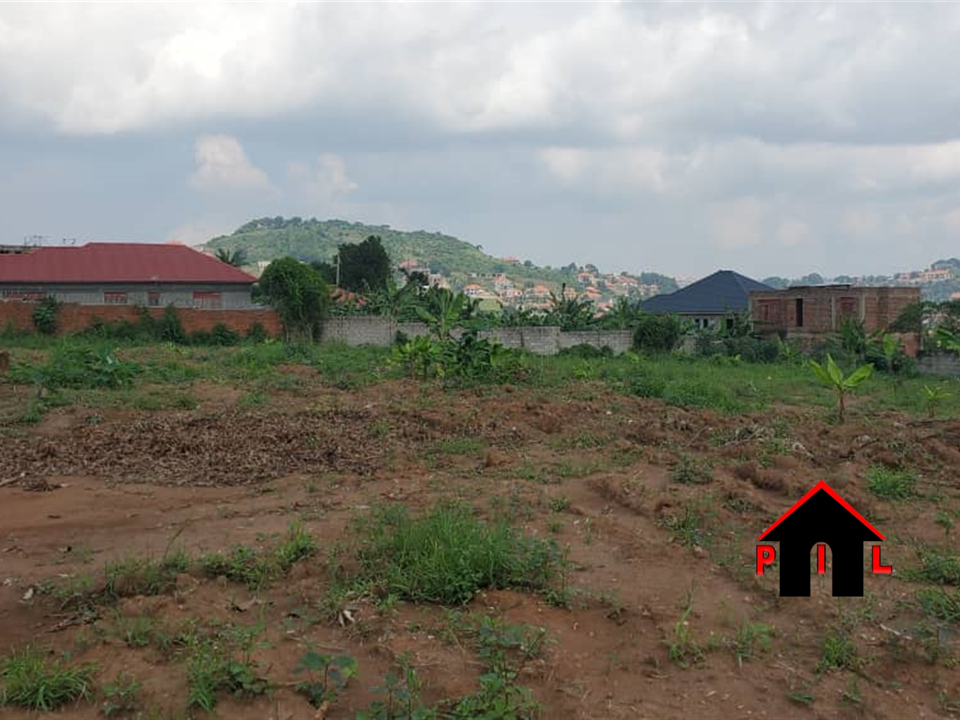 Residential Land for sale in Bwebajja Wakiso