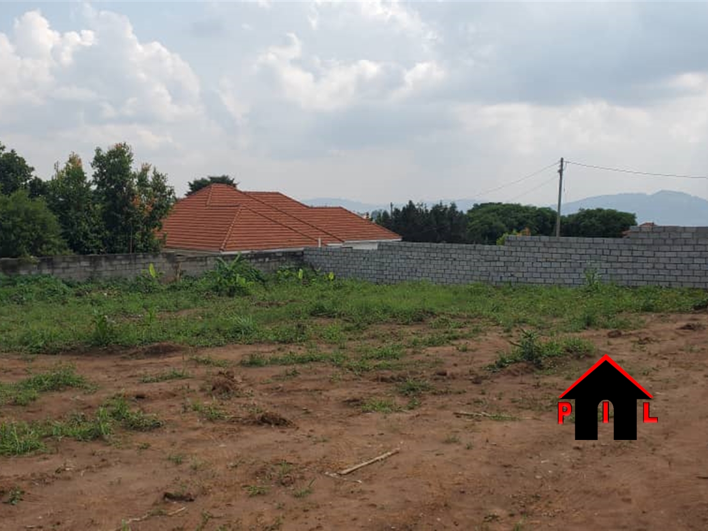 Residential Land for sale in Bwebajja Wakiso