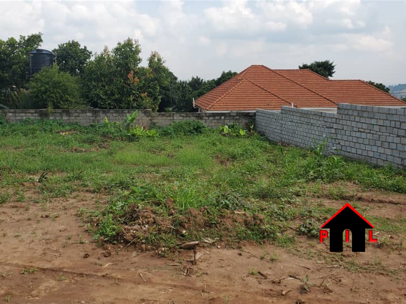 Residential Land for sale in Bwebajja Wakiso