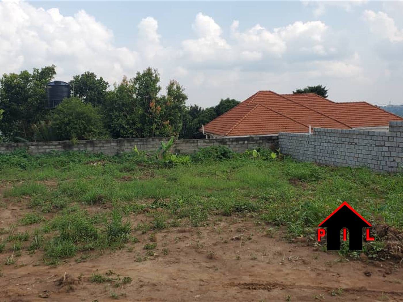 Residential Land for sale in Bwebajja Wakiso