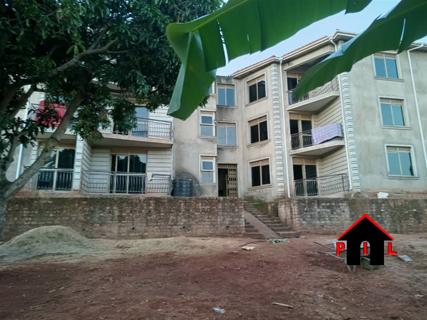 Shell House for sale in Namulanda Wakiso