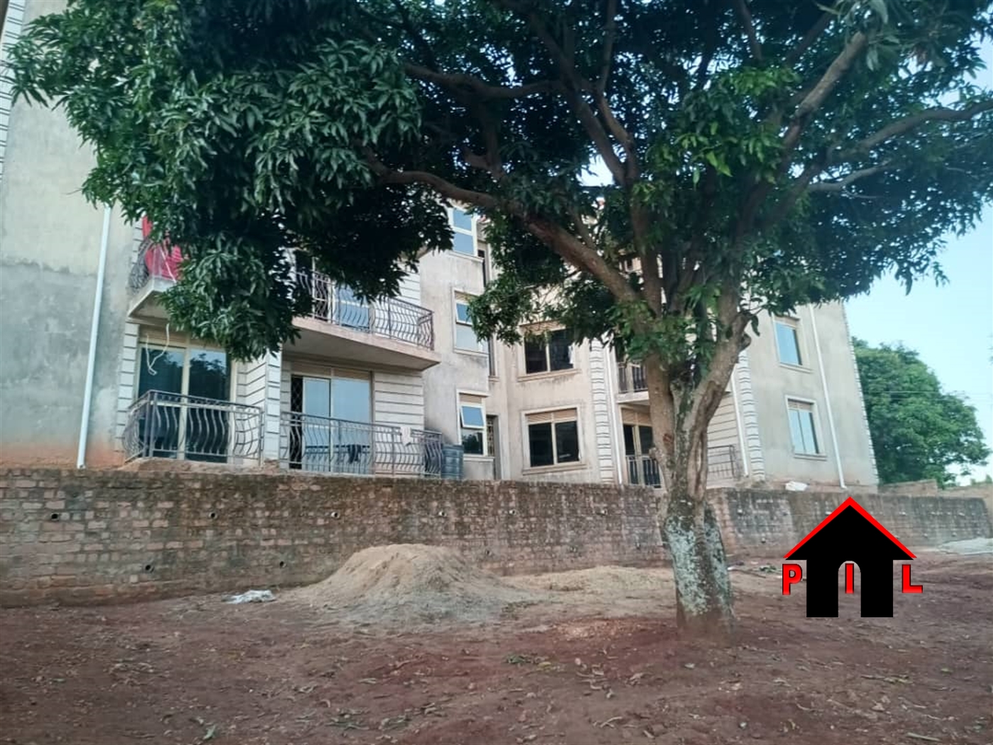 Shell House for sale in Namulanda Wakiso