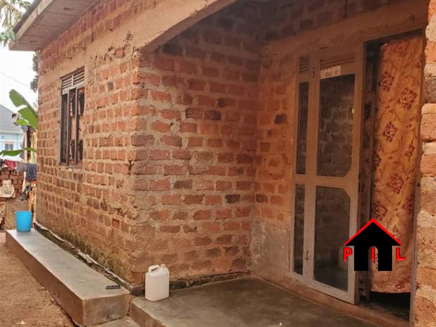 Shell House for sale in Matugga Wakiso