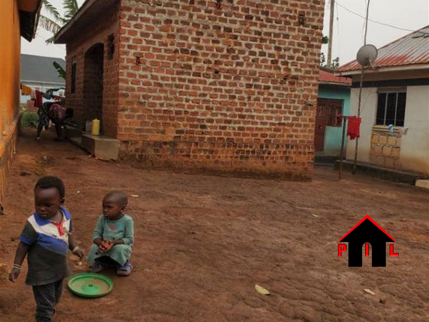 Shell House for sale in Matugga Wakiso