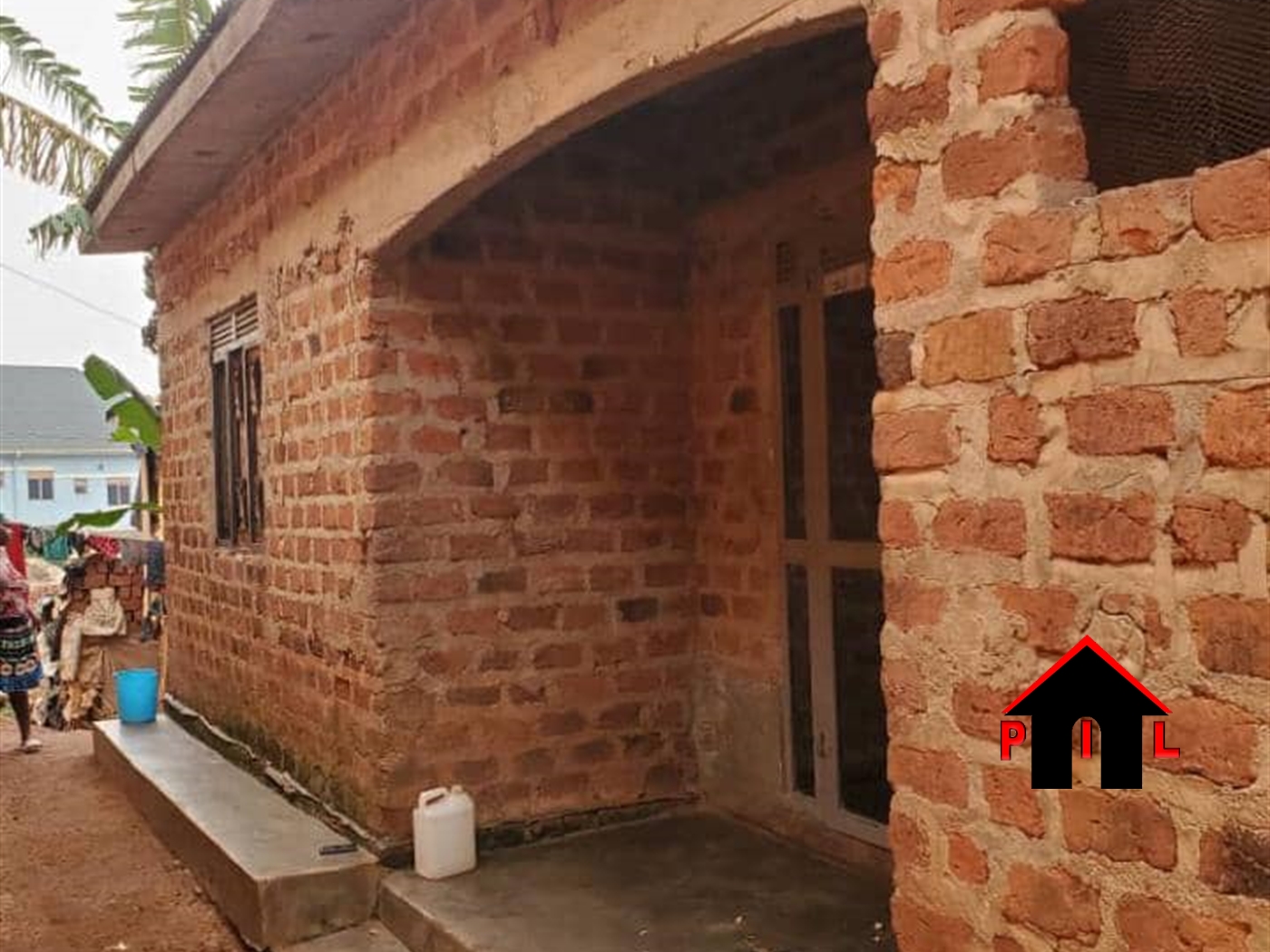 Shell House for sale in Matugga Wakiso