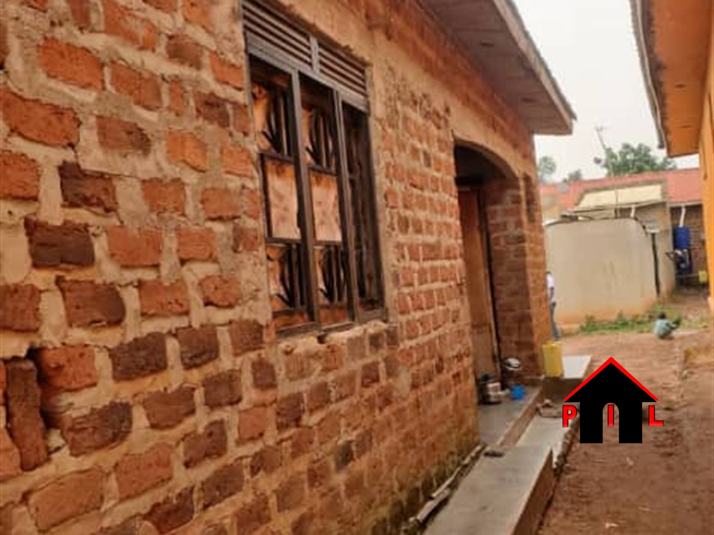 Shell House for sale in Matugga Wakiso