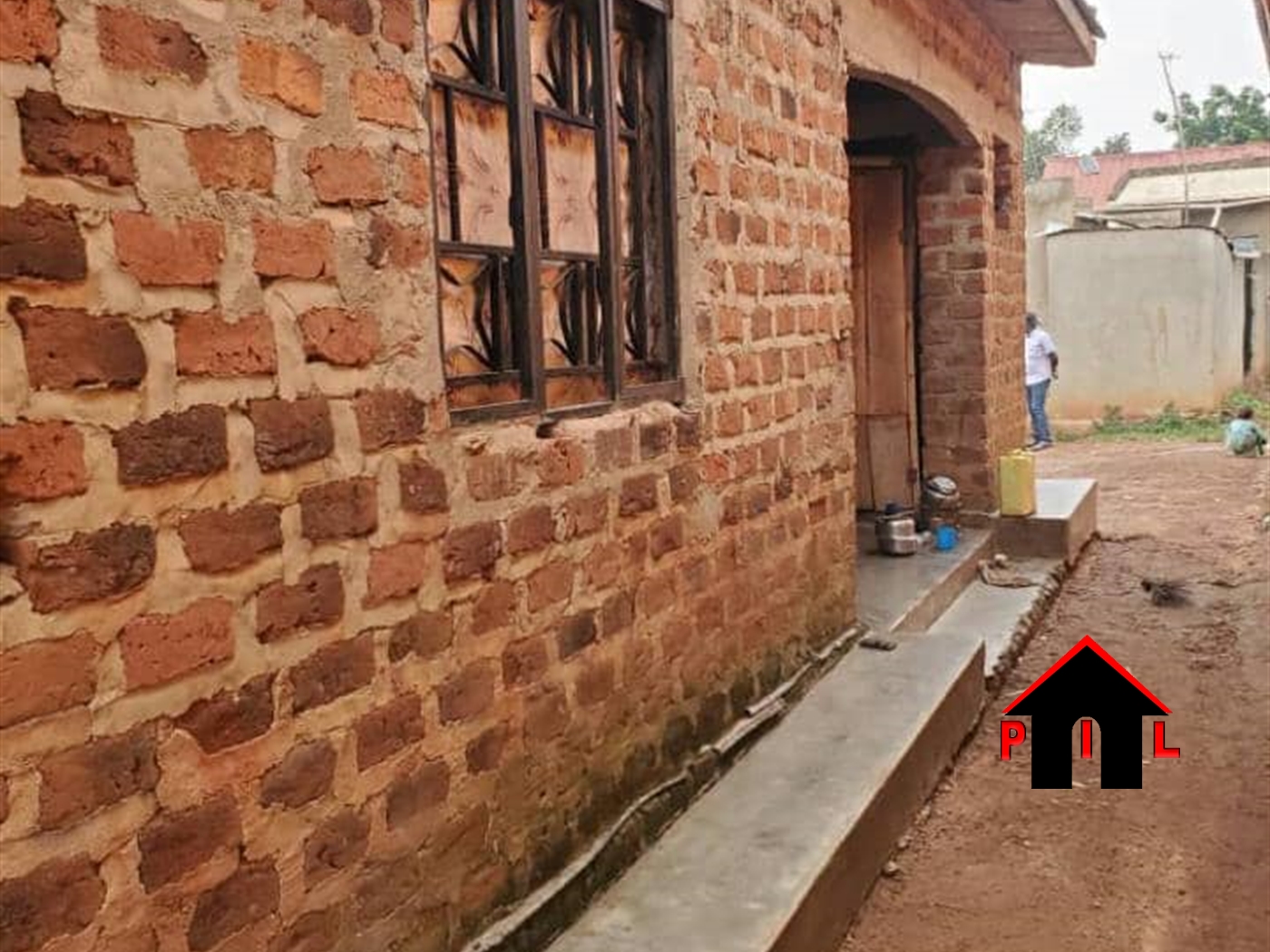 Shell House for sale in Matugga Wakiso