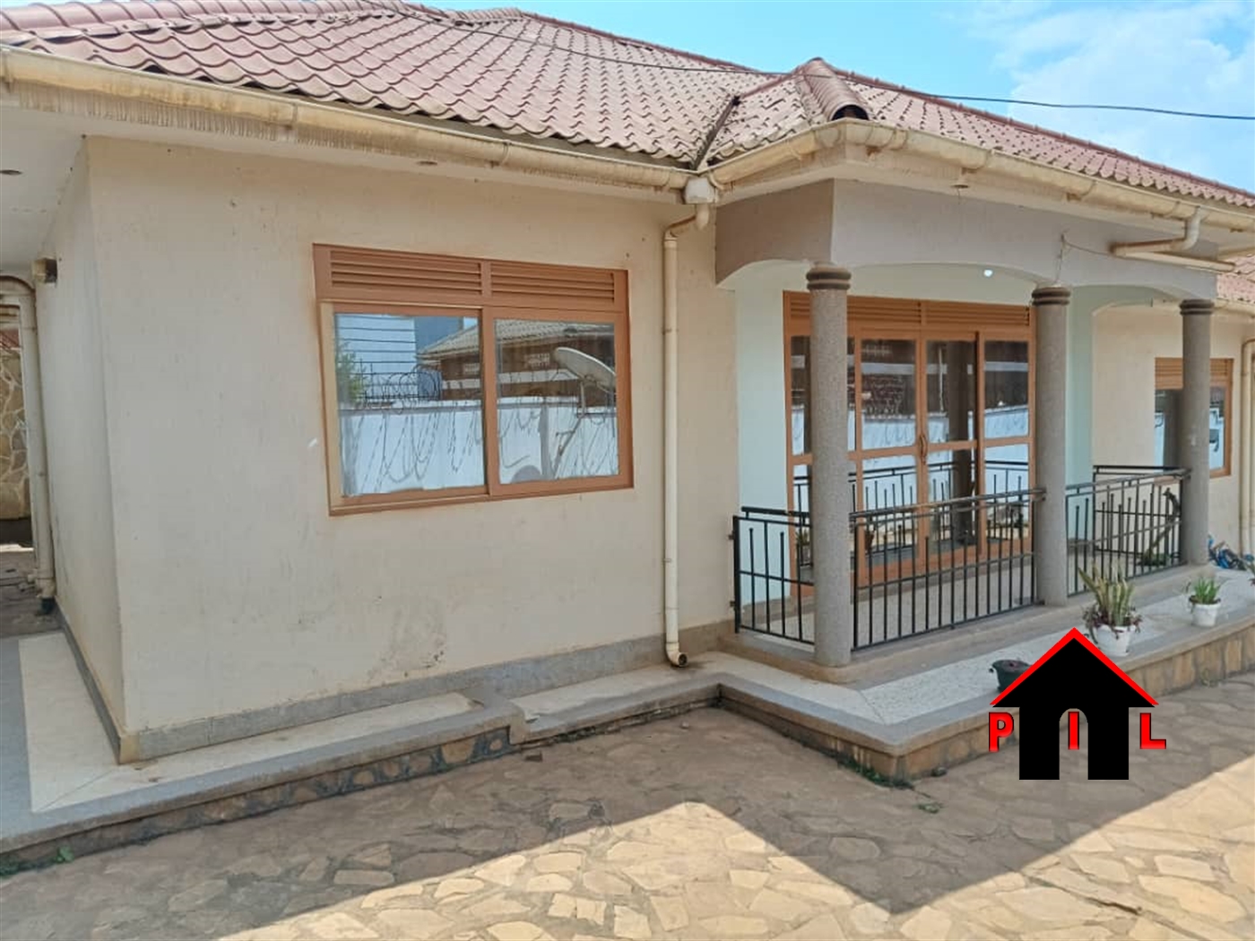 Rental units for sale in Bweyogerere Wakiso