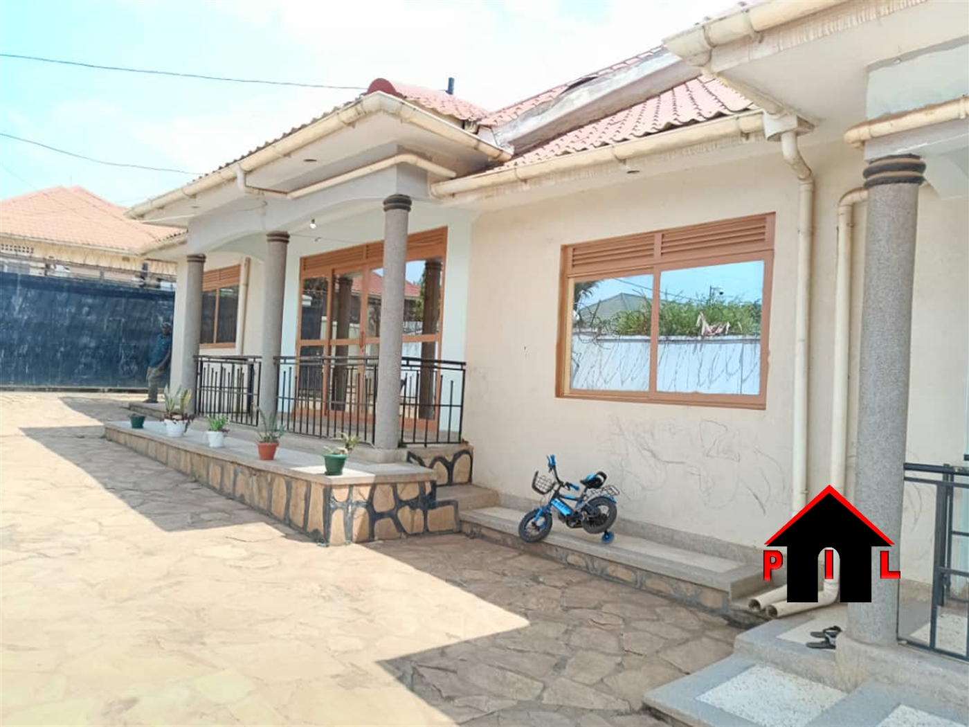 Rental units for sale in Bweyogerere Wakiso