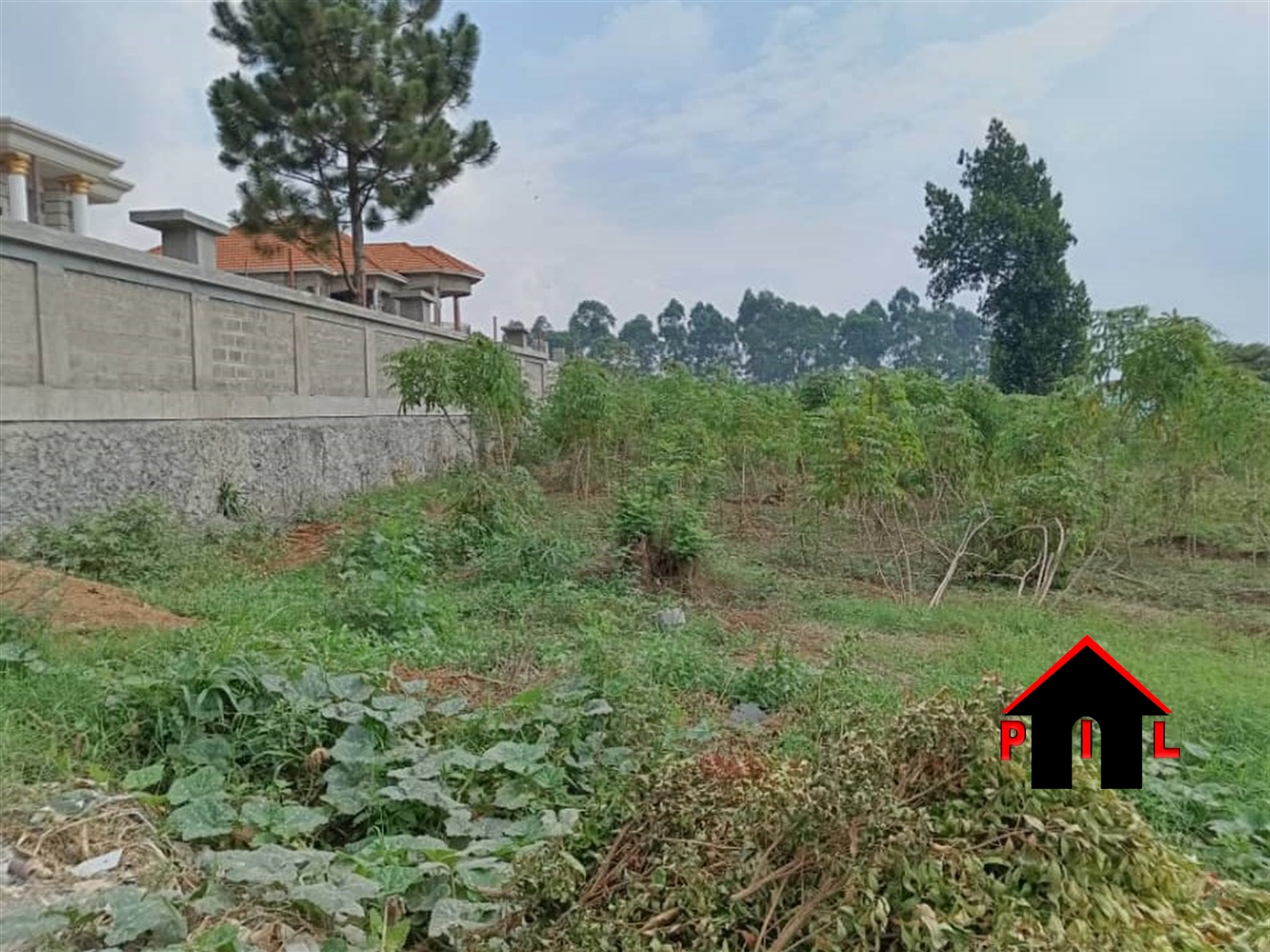 Commercial Land for sale in Namugongo Wakiso