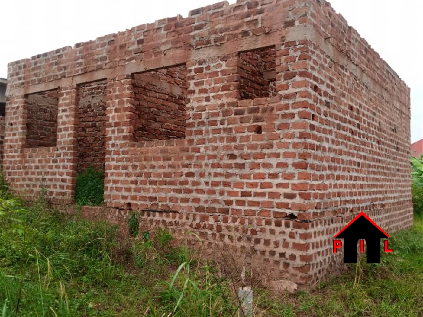 Shell House for sale in Namugongo Wakiso