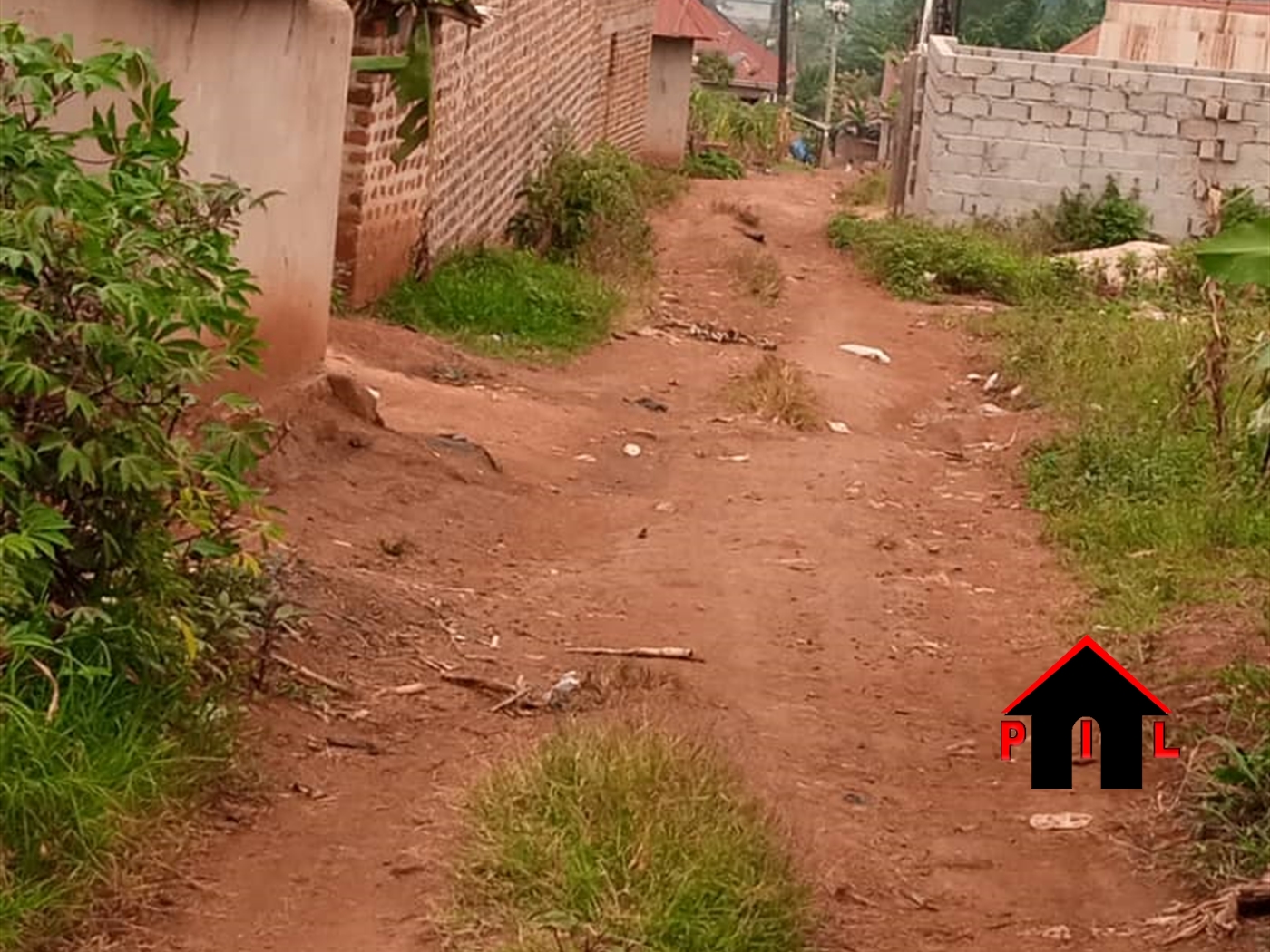 Shell House for sale in Namugongo Wakiso