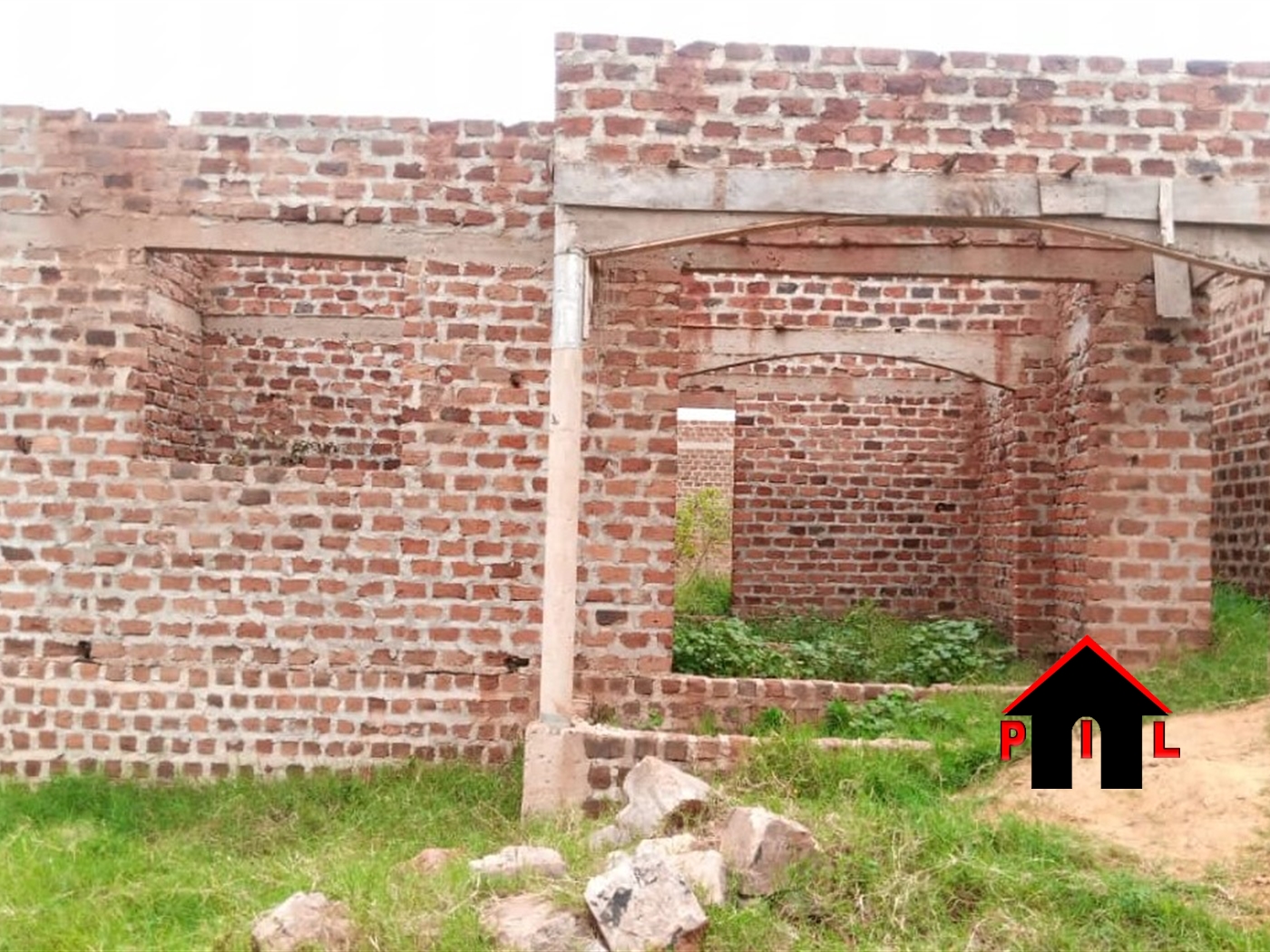 Shell House for sale in Namugongo Wakiso