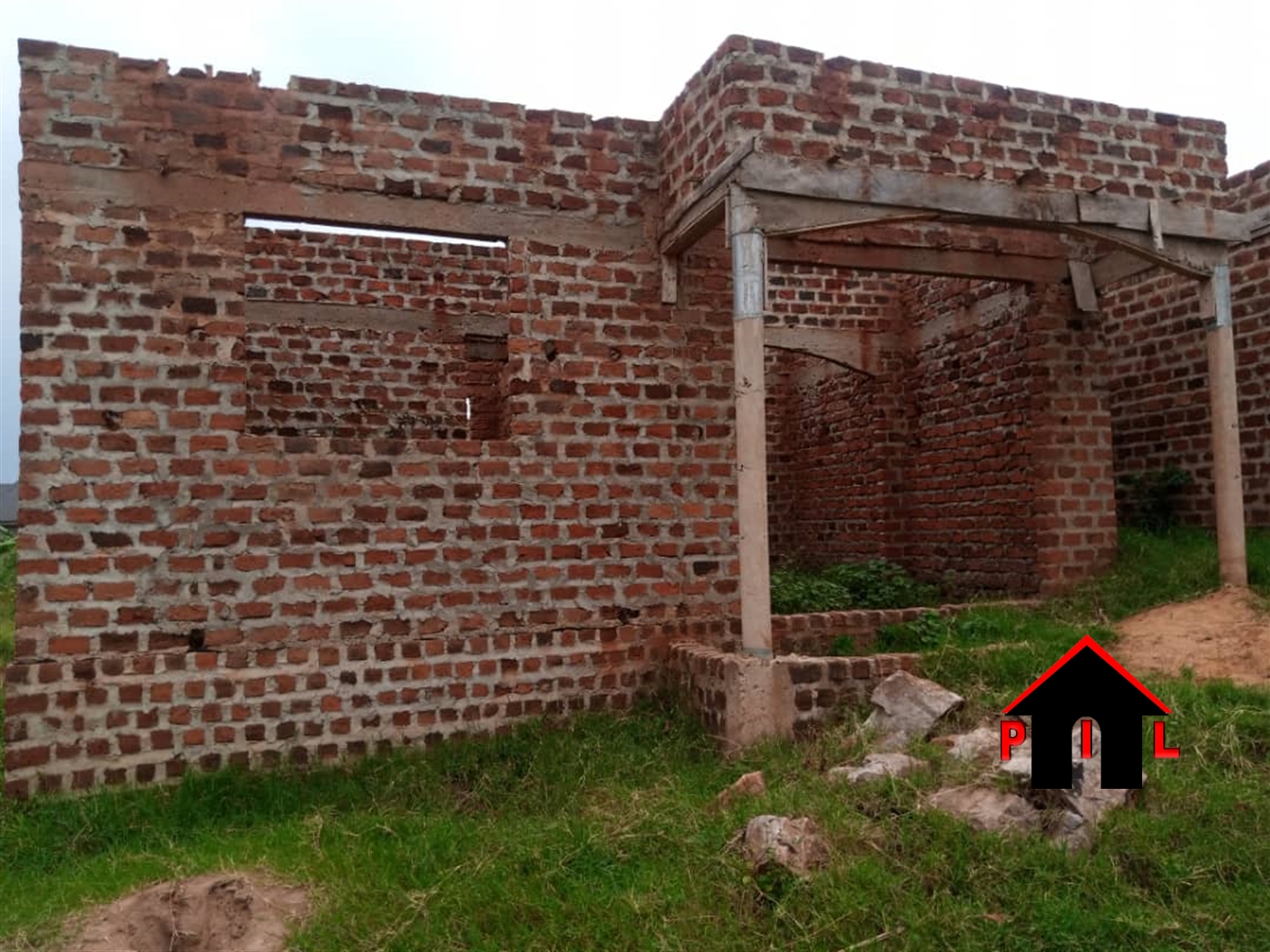 Shell House for sale in Namugongo Wakiso