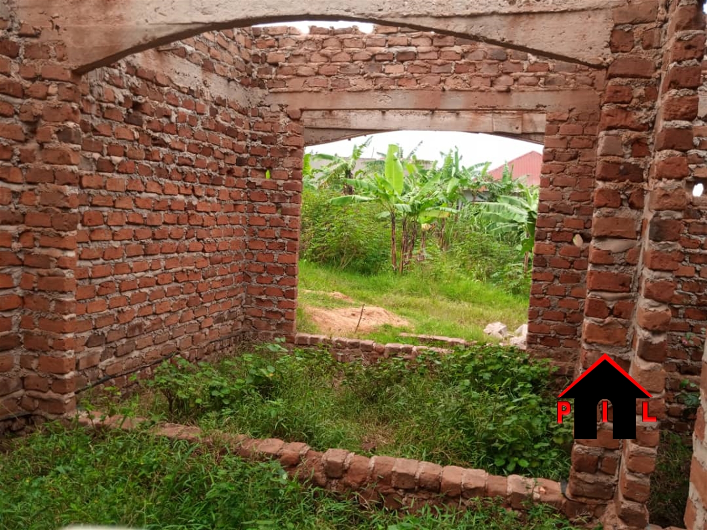 Shell House for sale in Namugongo Wakiso