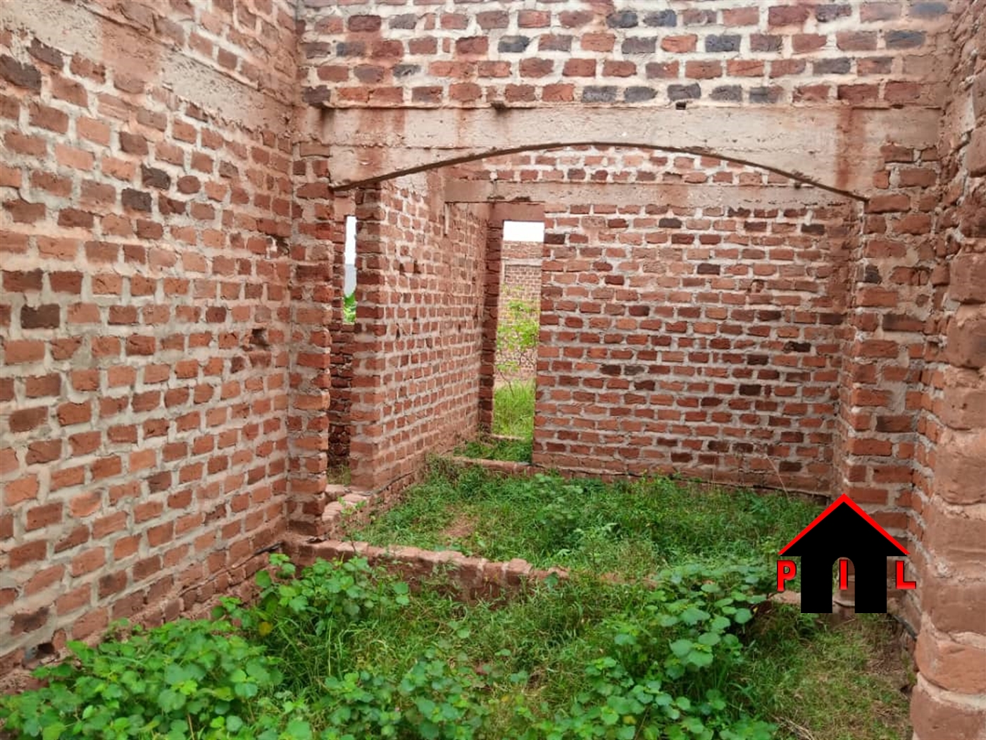 Shell House for sale in Namugongo Wakiso