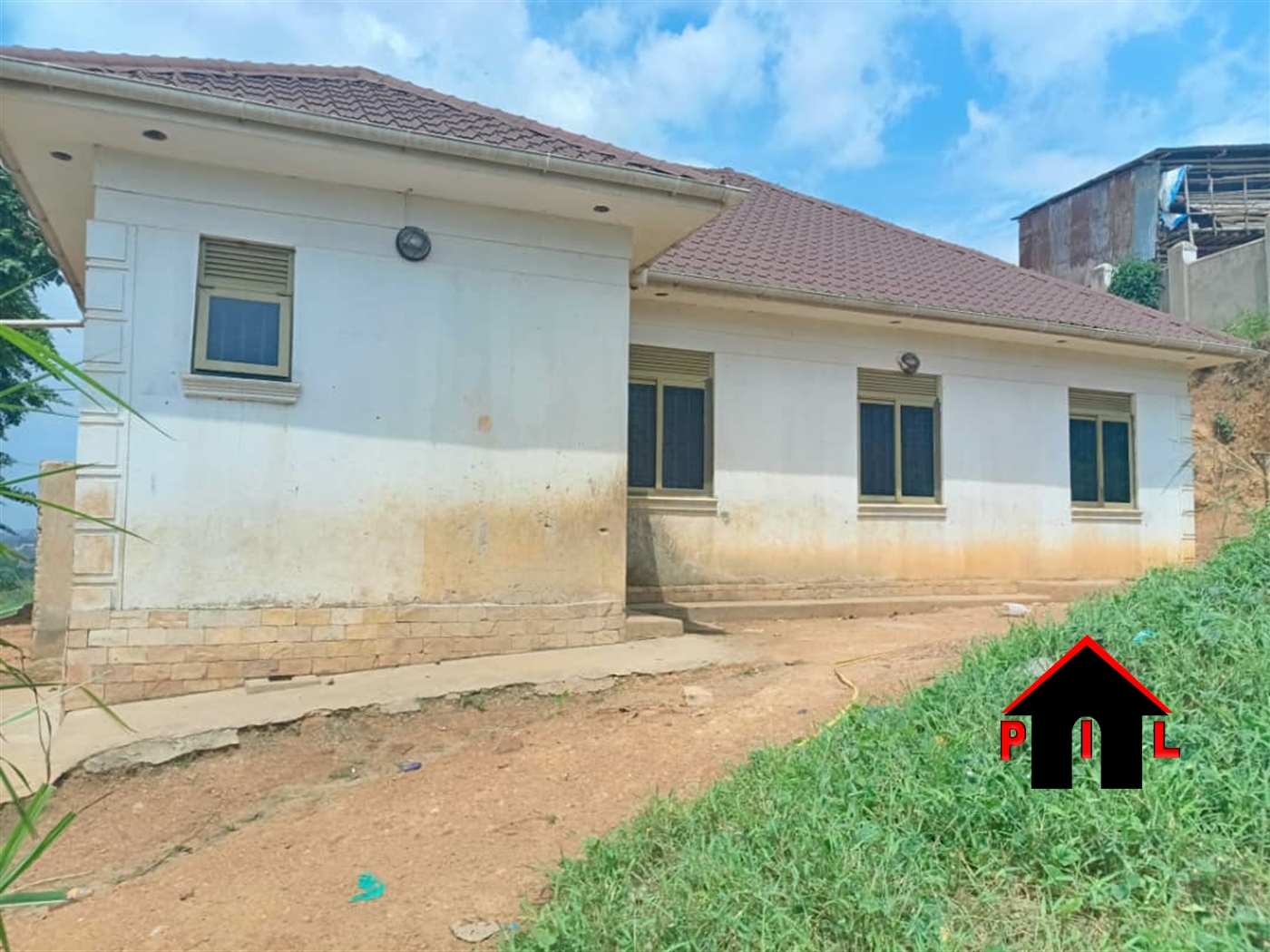 Bungalow for sale in Seeta Mukono