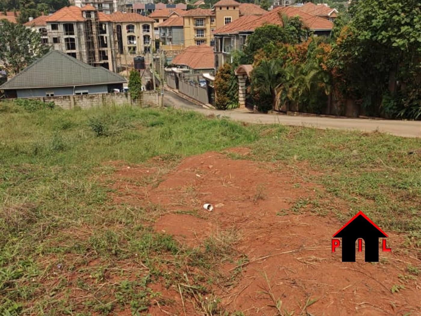 Residential Land for sale in Kyanja Kampala