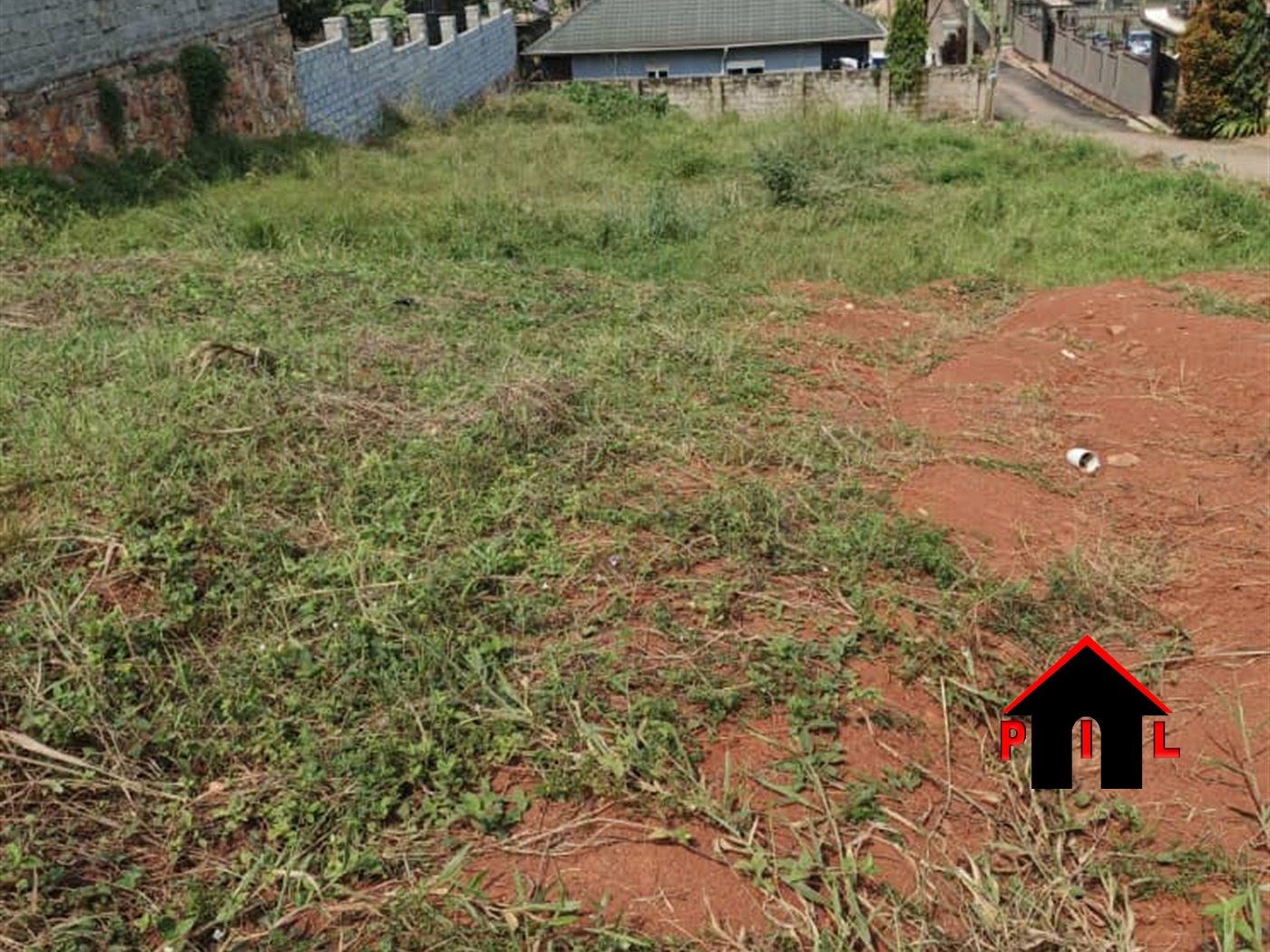 Residential Land for sale in Kyanja Kampala