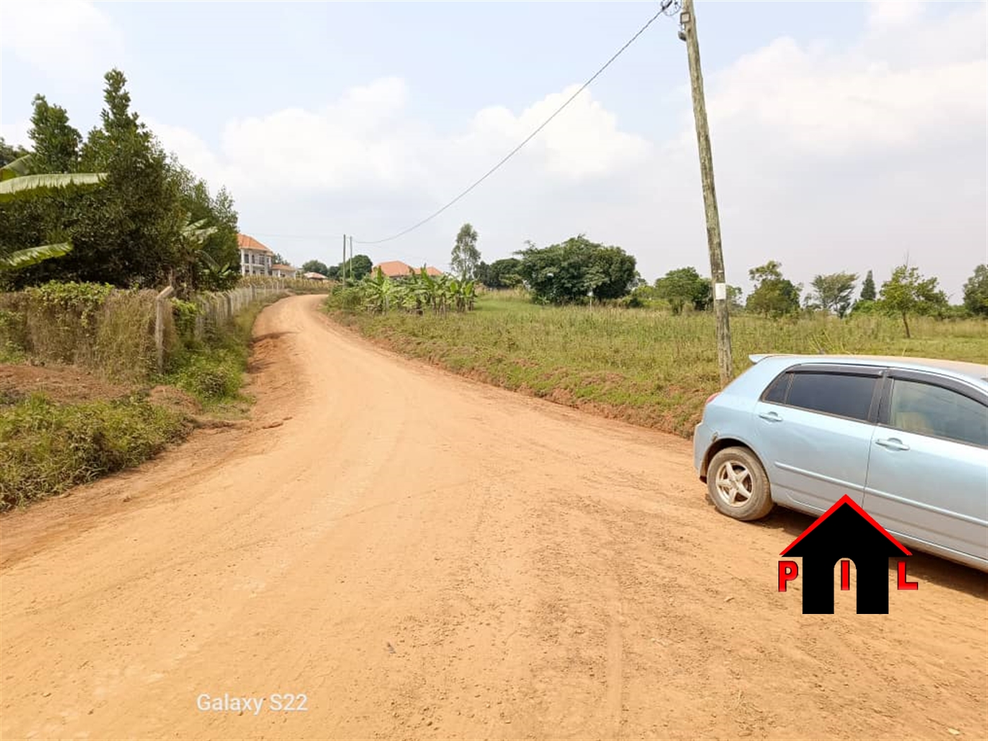 Residential Land for sale in Kirekabiira Wakiso