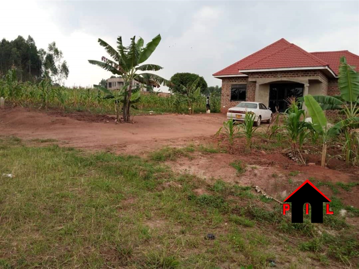 Residential Land for sale in Matugga Wakiso