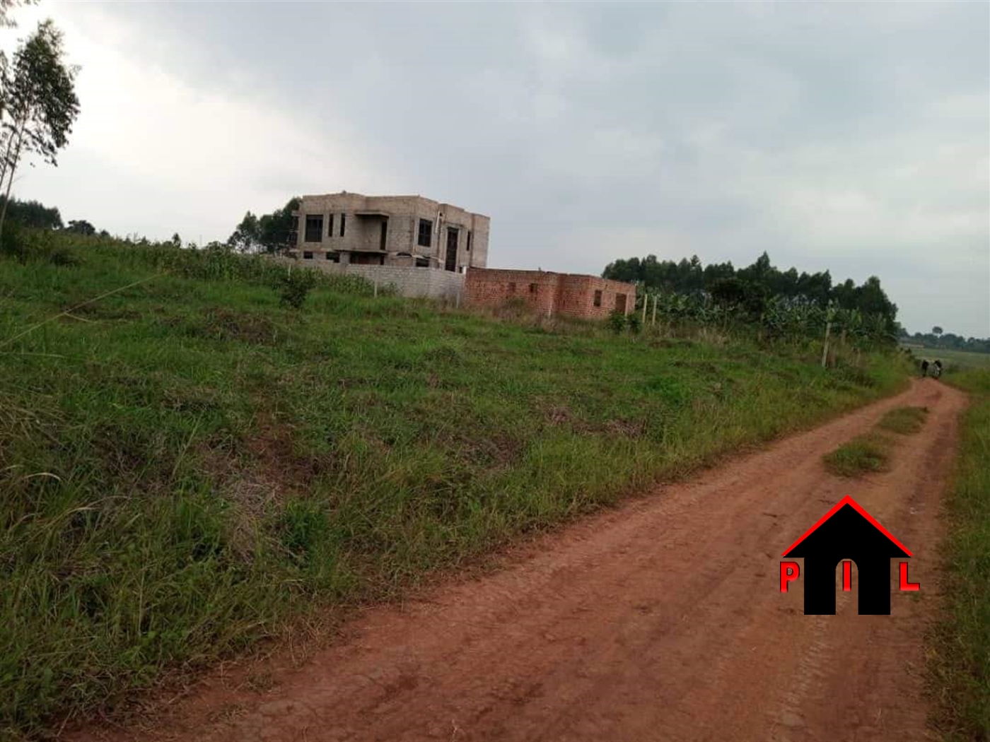 Residential Land for sale in Matugga Wakiso