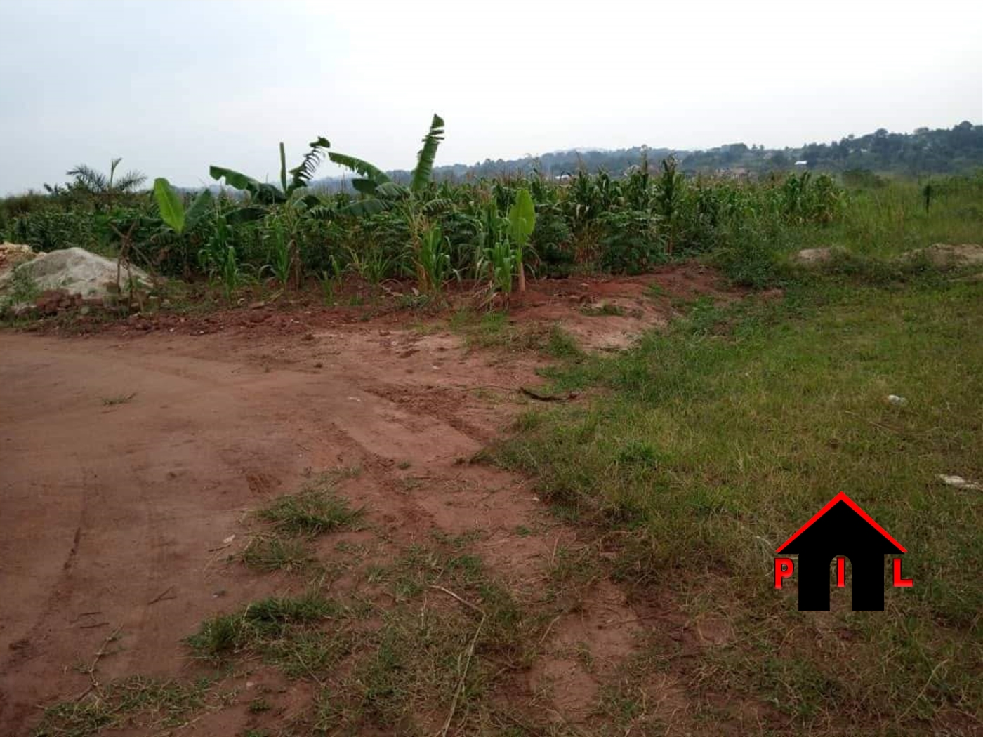 Residential Land for sale in Matugga Wakiso