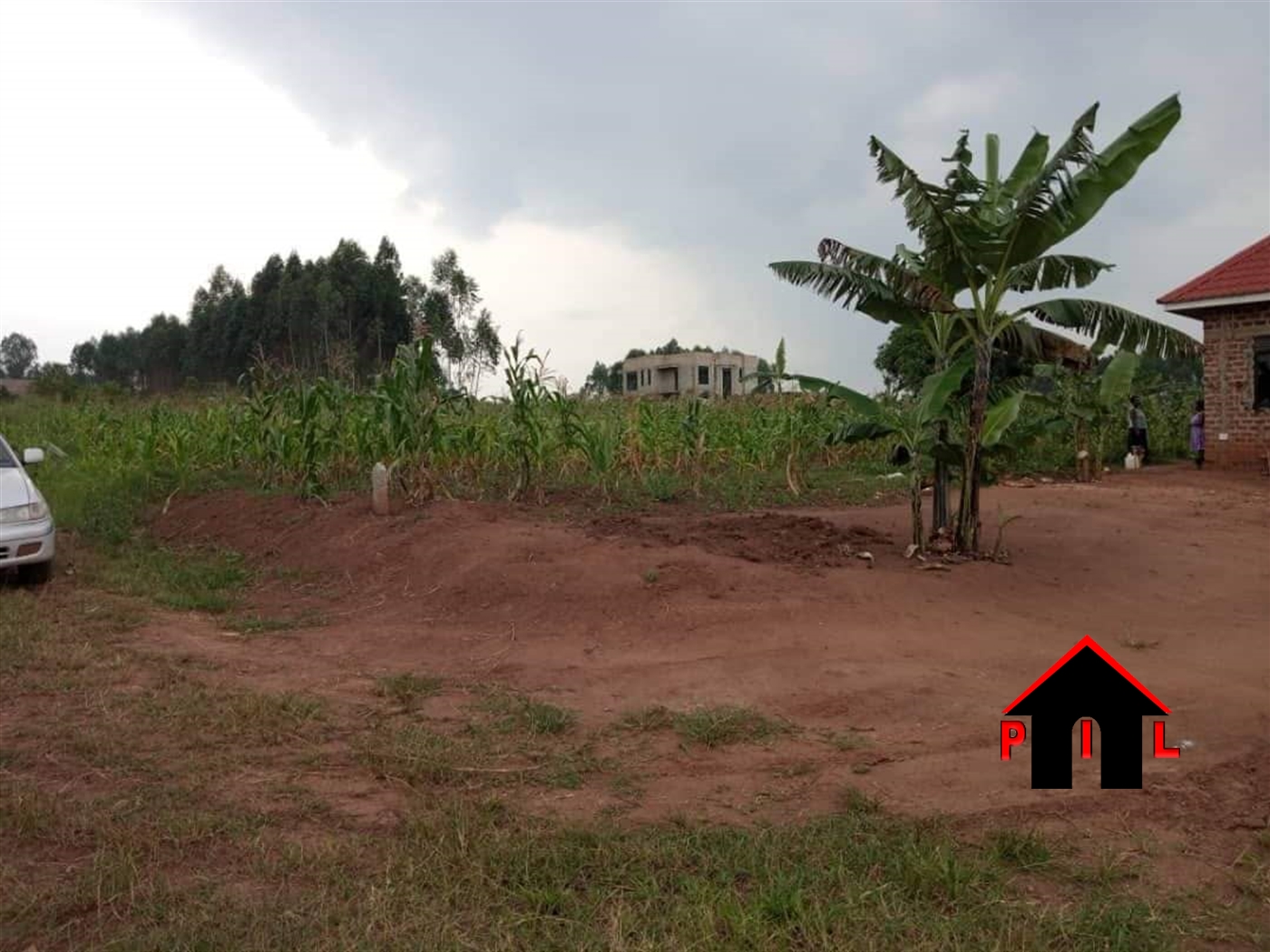 Residential Land for sale in Matugga Wakiso