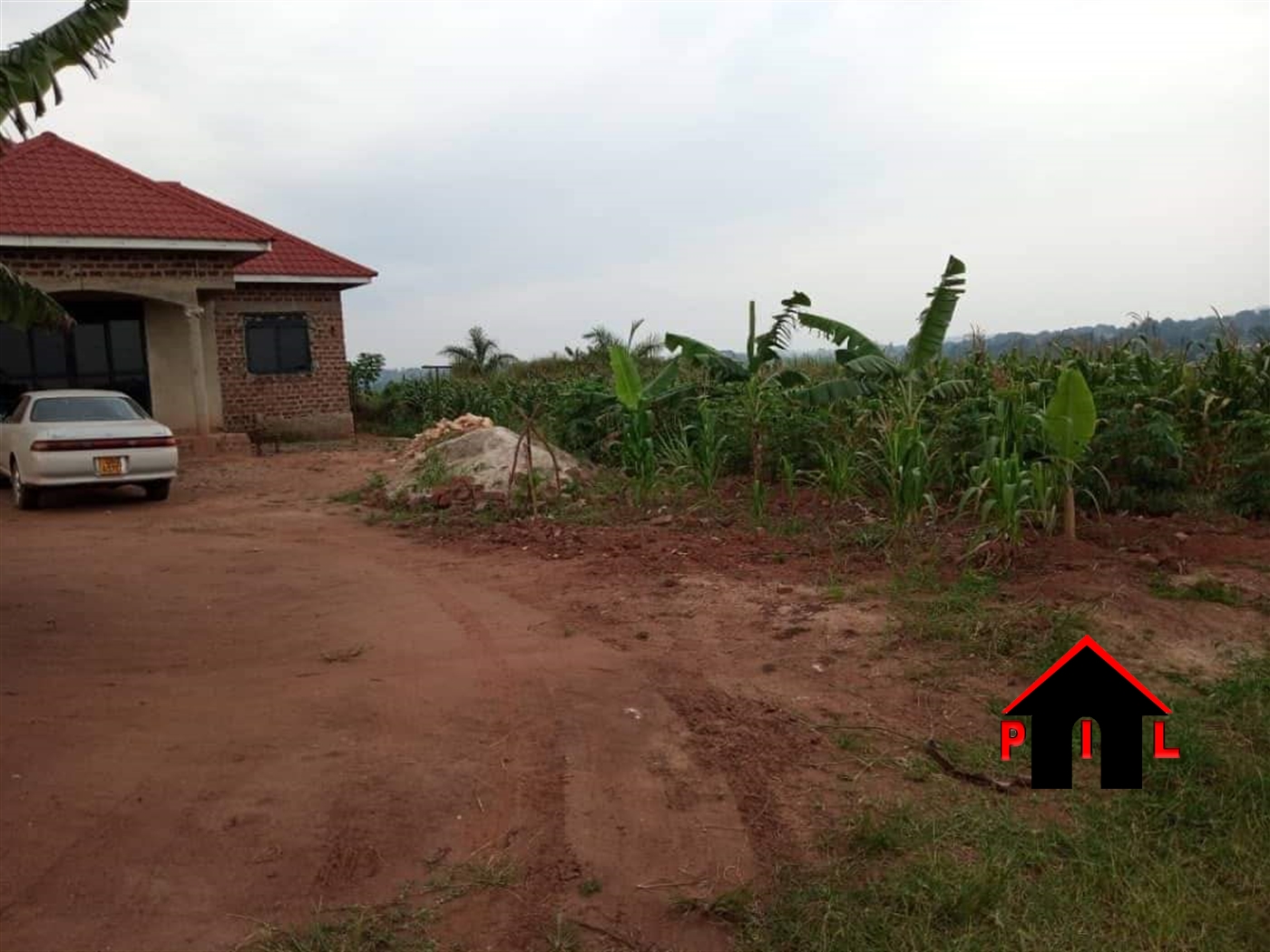 Residential Land for sale in Matugga Wakiso