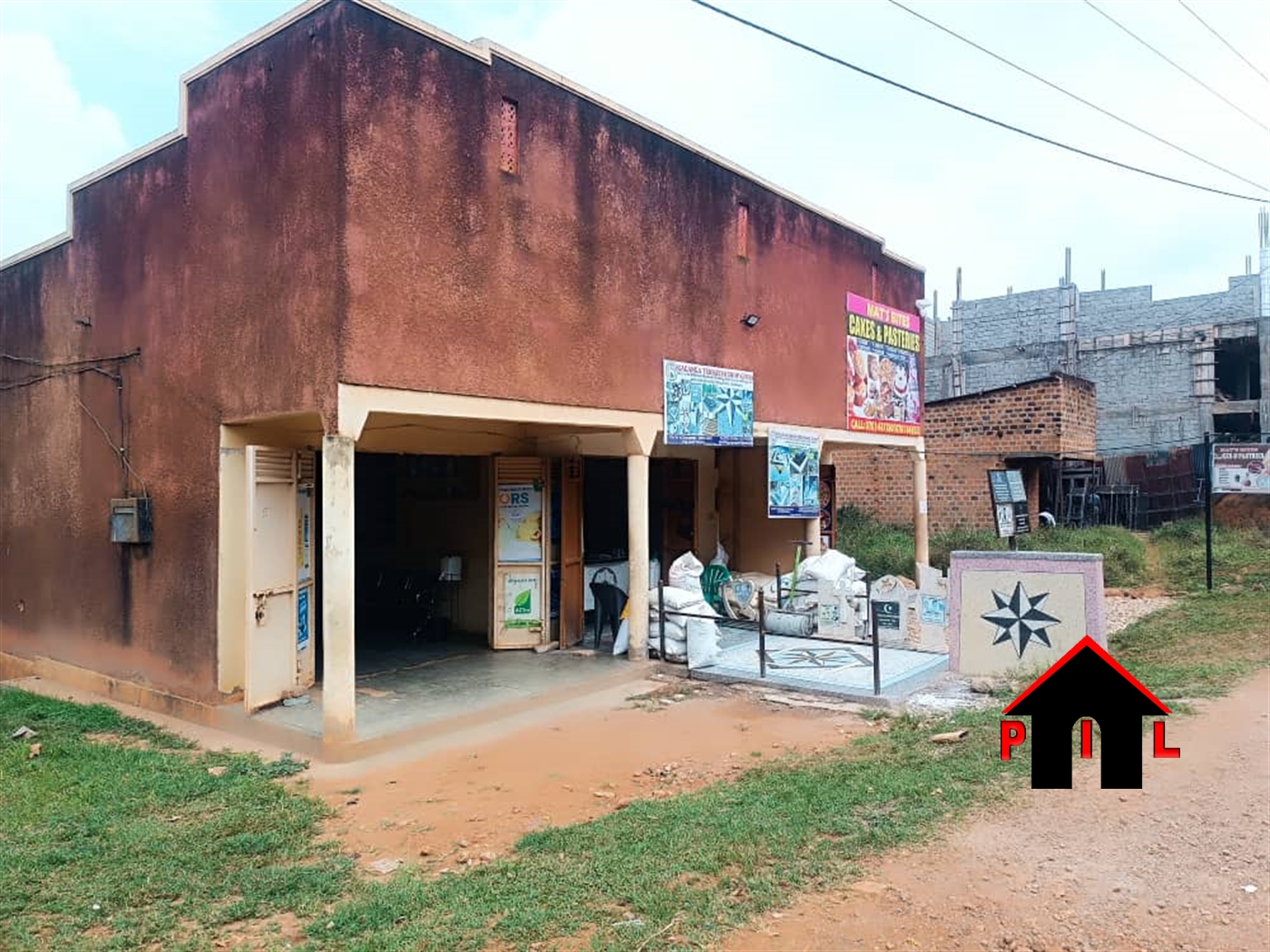 Commercial Land for sale in Namugongo Wakiso