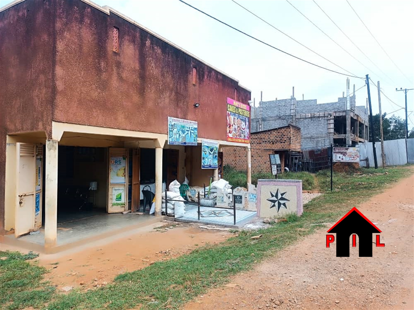 Commercial Land for sale in Namugongo Wakiso