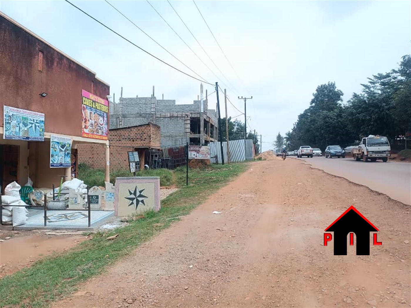 Commercial Land for sale in Namugongo Wakiso