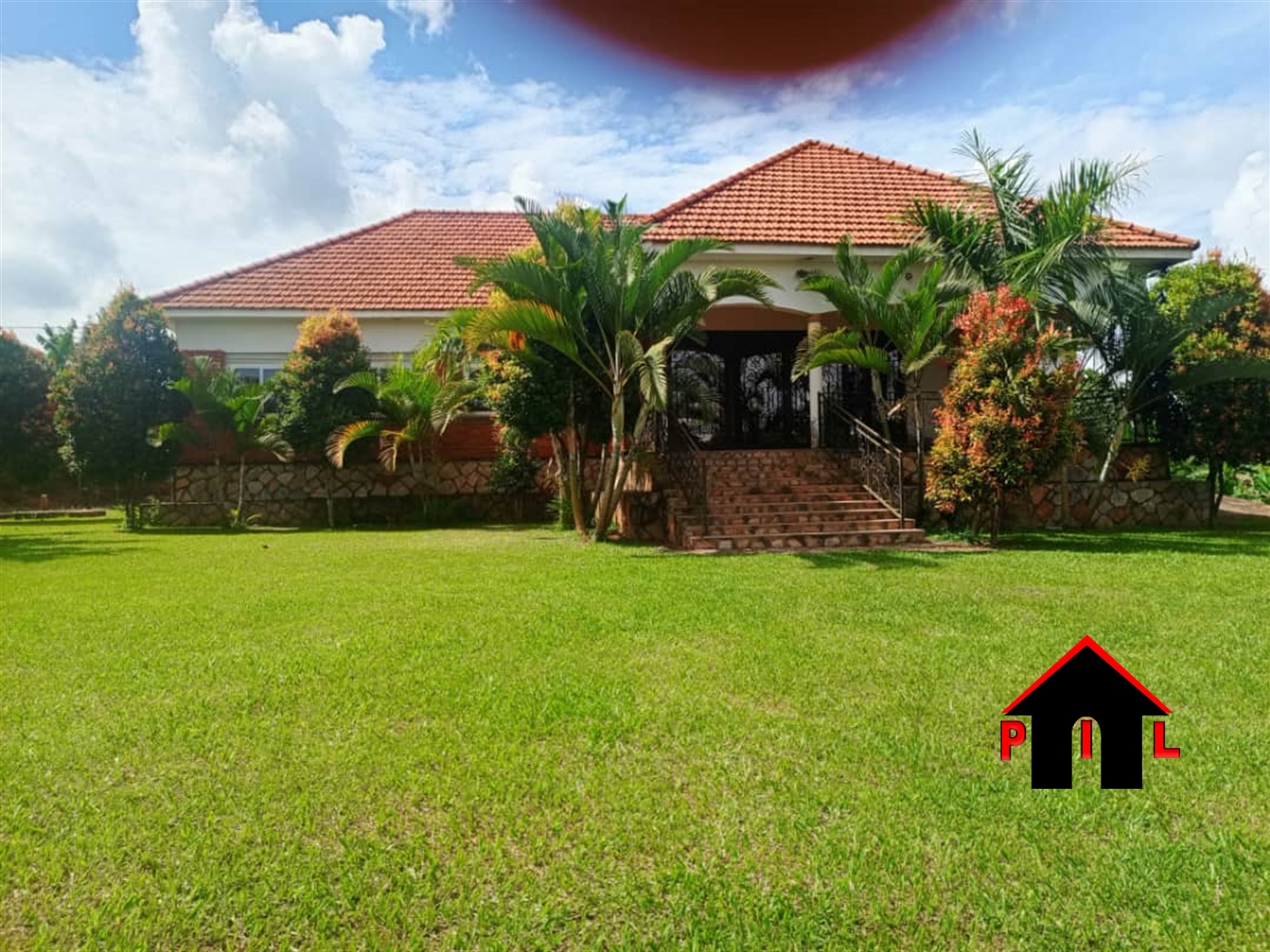 Bungalow for sale in Kakiri Wakiso