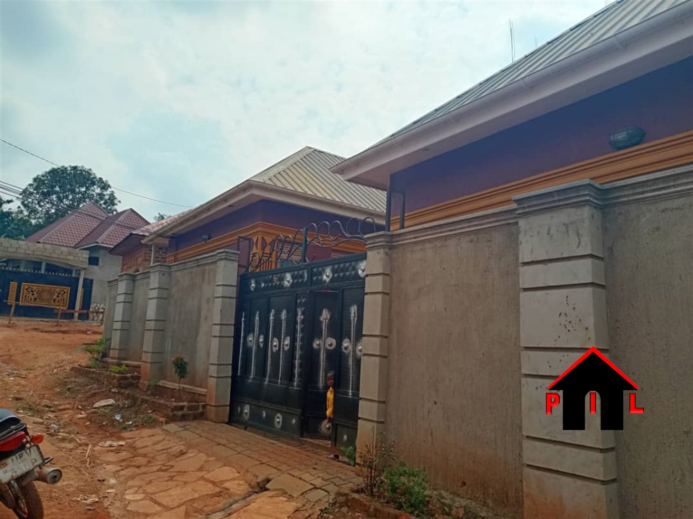 Rental units for sale in Bulenga Wakiso