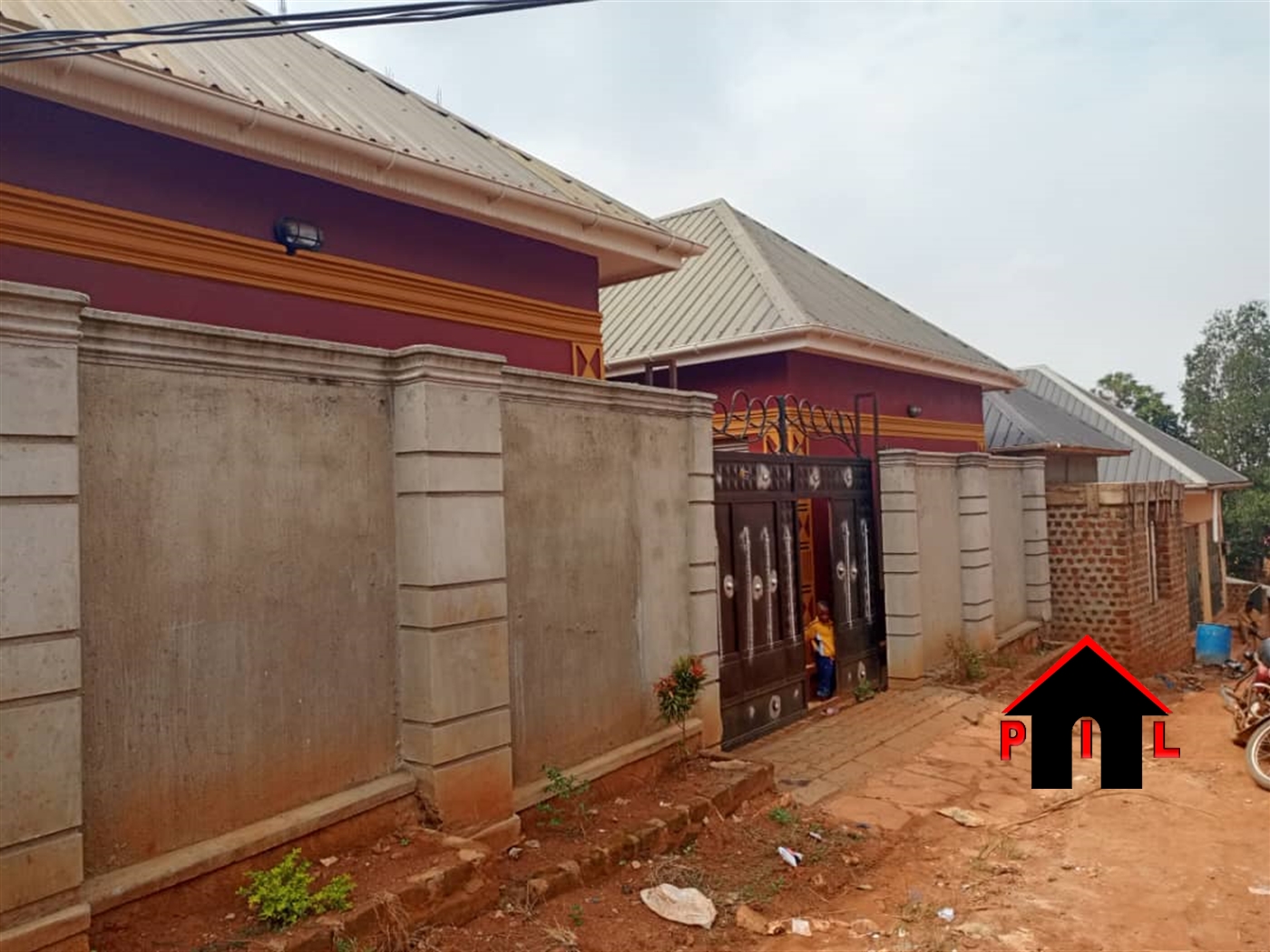 Rental units for sale in Bulenga Wakiso