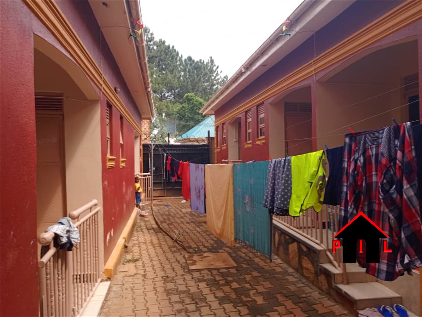 Rental units for sale in Bulenga Wakiso