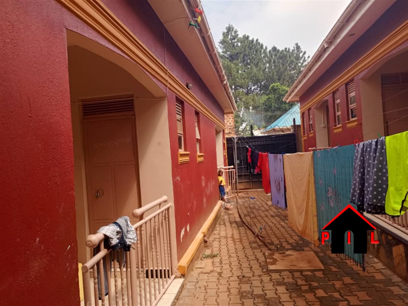 Rental units for sale in Bulenga Wakiso