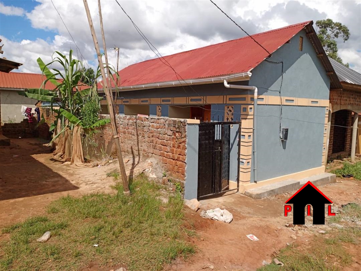 Rental units for sale in Nansana Wakiso