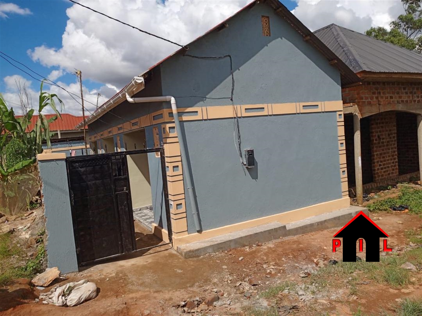 Rental units for sale in Nansana Wakiso