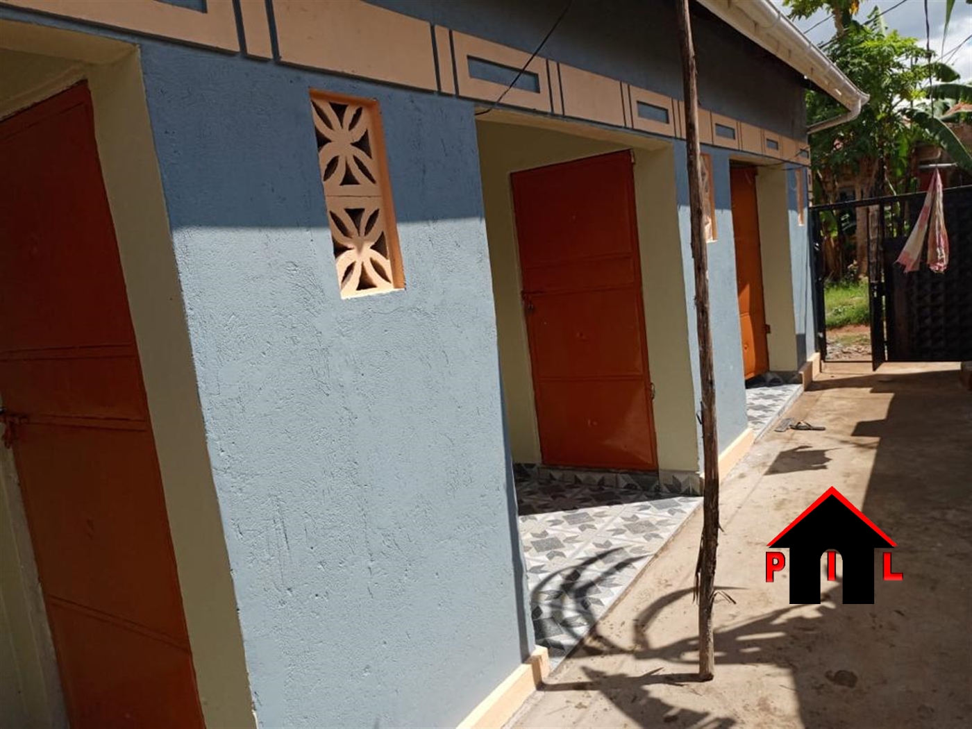 Rental units for sale in Nansana Wakiso