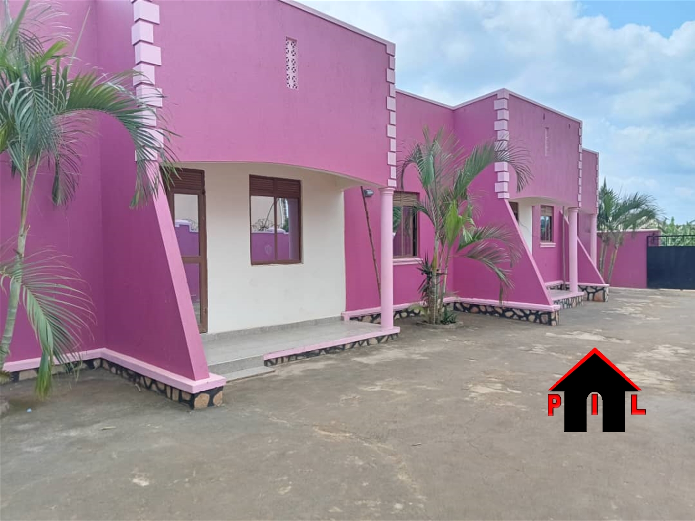 Rental units for sale in Namugongo Wakiso