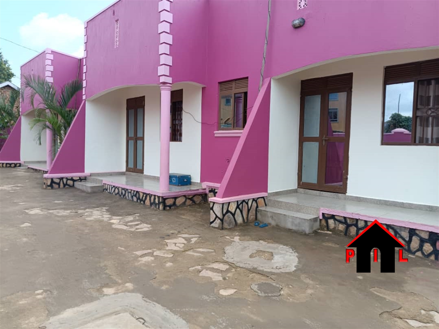 Rental units for sale in Namugongo Wakiso