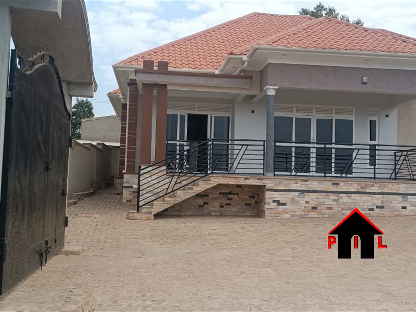 Bungalow for sale in Kira Wakiso