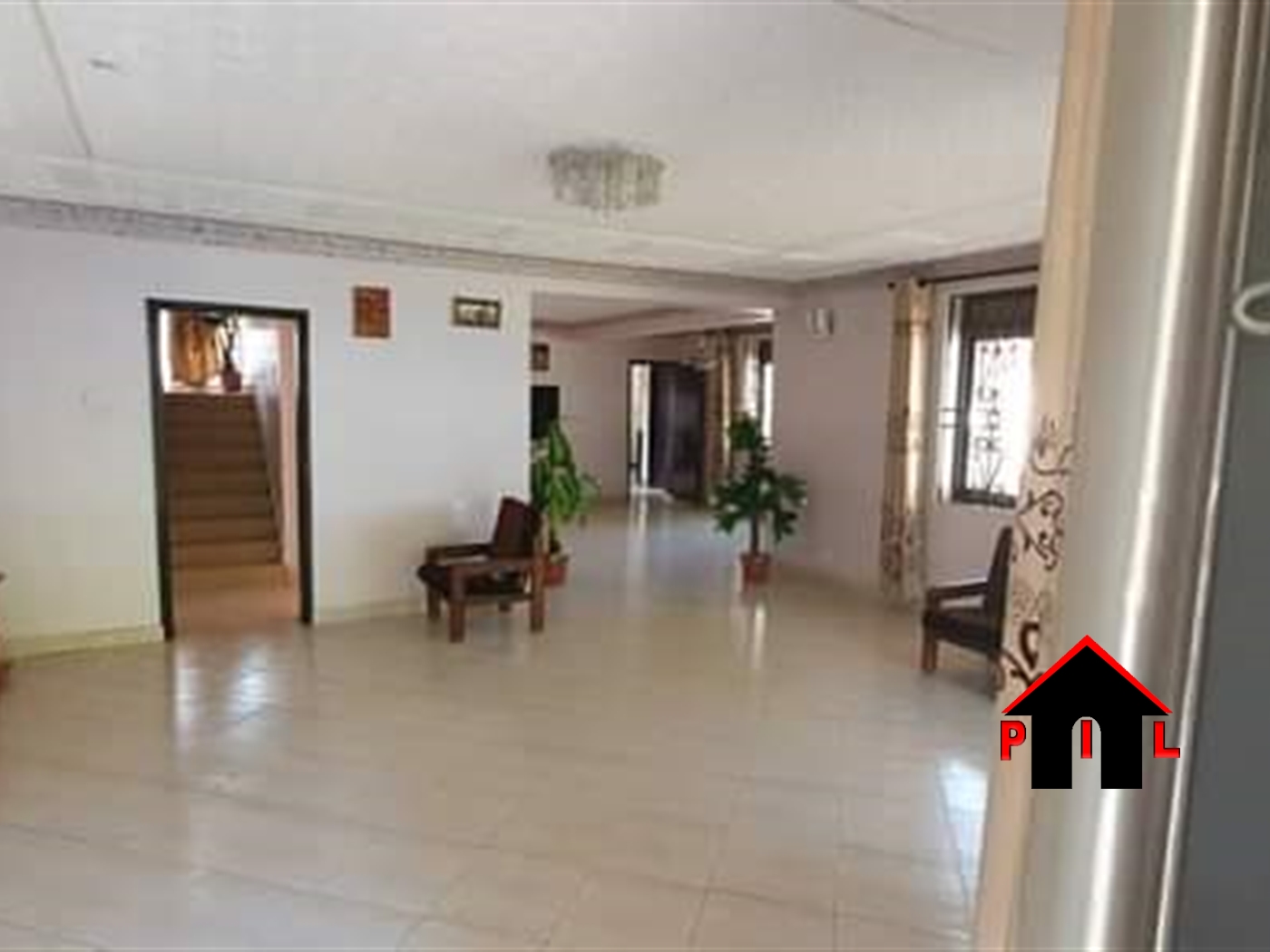 Storeyed house for sale in Kawuku Wakiso