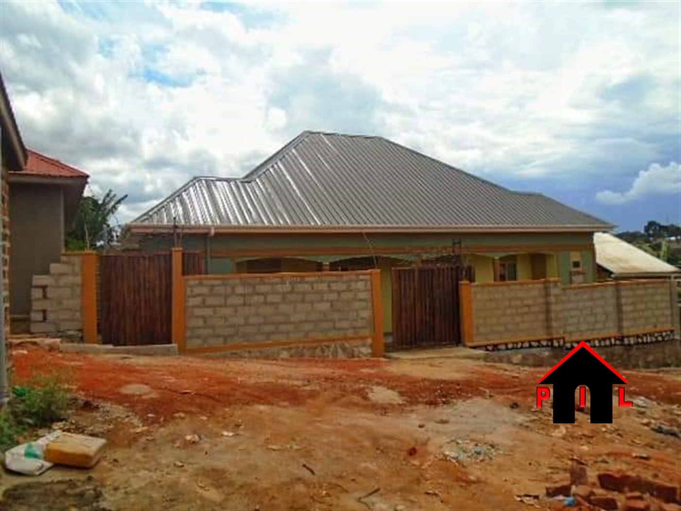 Rental units for sale in Nansana Wakiso