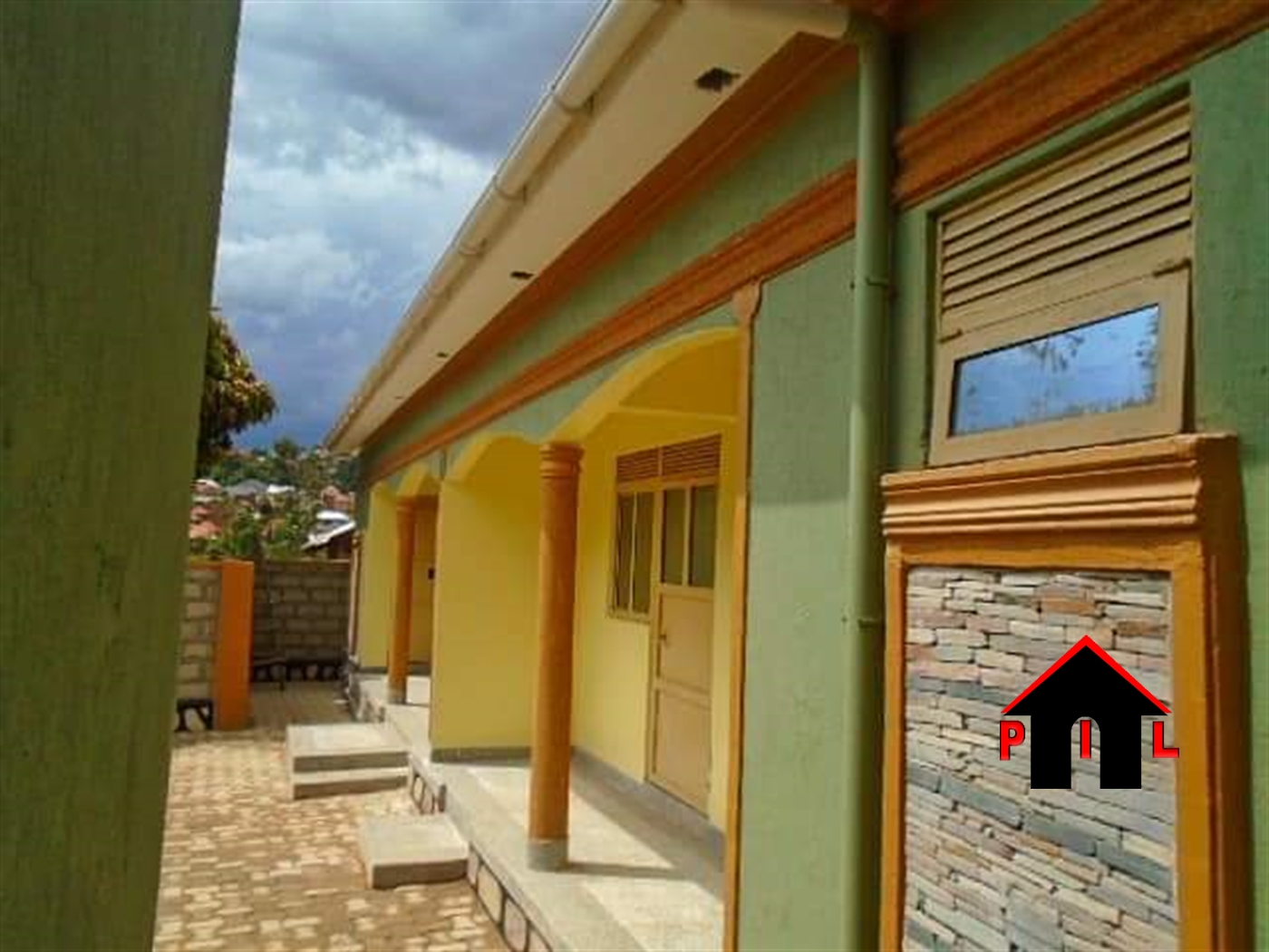 Rental units for sale in Nansana Wakiso